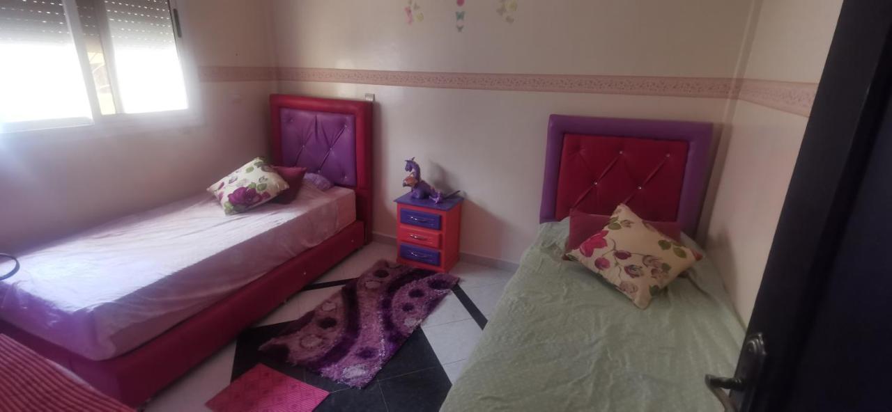 Alloggio Appartement *