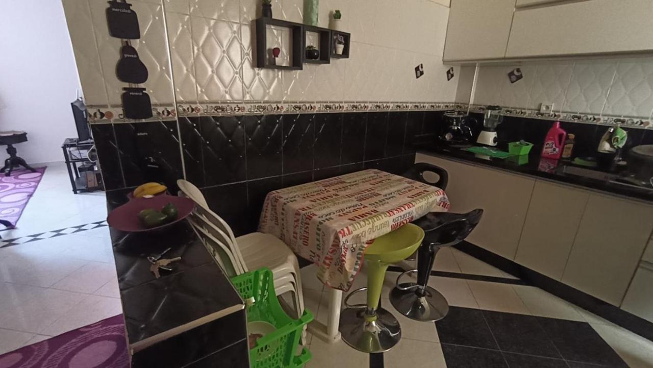 Alloggio Appartement